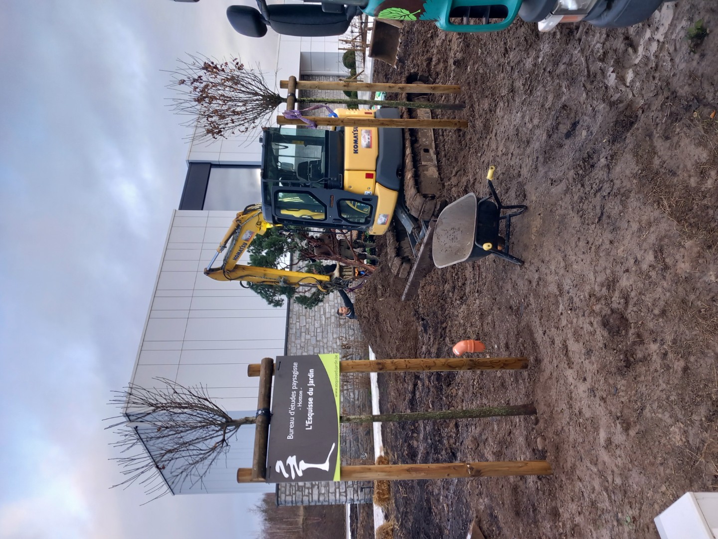 Jardin province de Namur Jardin province de Namur