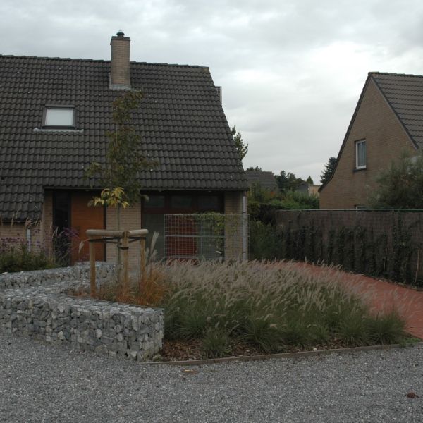 Devanture professionelle à Soignies